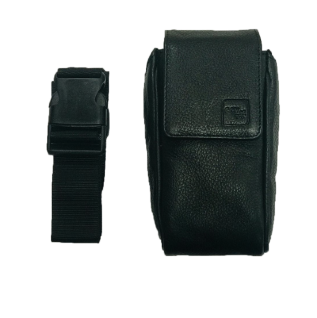 Holster black Vx680 en V400 large